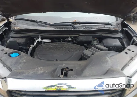 2023 Honda Ridgeline Rtl из США, поврежденный, VIN 5FPYK3F59PB035981